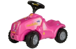 Rolly Toys Minitrac Carabella
