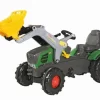 Rolly Toys RollyFarmtrac Fendt Vario 211 Traptractor Met Voorlader