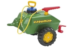 Rolly Toys RollyVacumax Watertank Groen