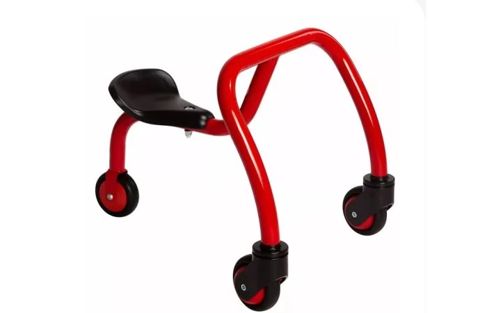 Winther Looproller Duo 1 Winther Looproller Duo