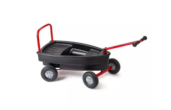 Winther Rijdende Boot 1 Winther Rijdende Boot