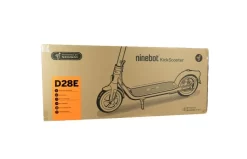 Segway Ninebot KickScooter D28E -Rijden Speelgoeds Winkel segway ninebot kickscooter d28e doos