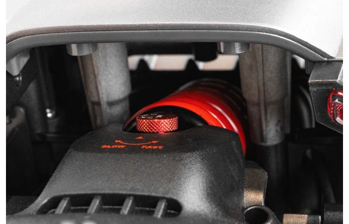 Segway Ninebot Kickscooter GT2P 7 Segway Ninebot Kickscooter GT2P - Afbeelding 7