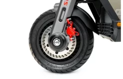 Segway Ninebot Kickscooter GT2P 15 Segway Ninebot Kickscooter GT2P -Rijden Speelgoeds Winkel segway ninebot kickscooter gt2p 904960 6 1