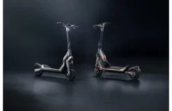 Segway Ninebot Kickscooter GT2P 23 Segway Ninebot Kickscooter GT2P -Rijden Speelgoeds Winkel segway ninebot kickscooter gt 1