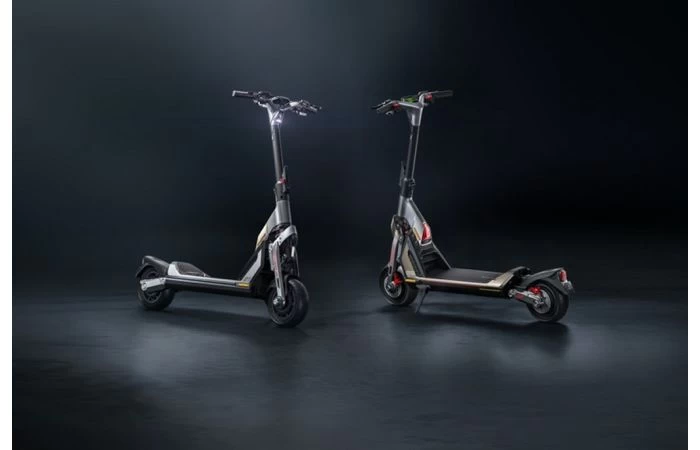 Segway Ninebot Kickscooter GT2P 12 Segway Ninebot Kickscooter GT2P - Afbeelding 12