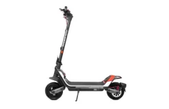 Segway-Ninebot Kickscooter P100SE