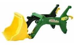 Rolly Toys Rollytrac John Deere Voorlader