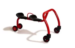 Winther Looproller Duo 7 Winther Looproller Duo -Rijden Speelgoeds Winkel winther challenge walkabout duo 63200 product