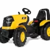 Rolly Toys RollyX-Trac Premium CAT Traptractor